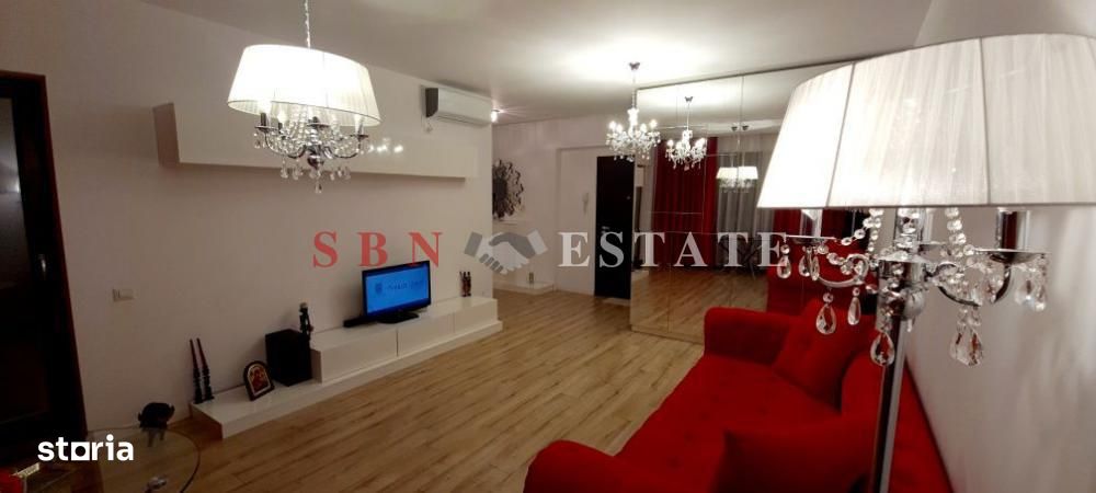 Închiriere apartament 2 camere Pantelimon- Mega Mall | Citta