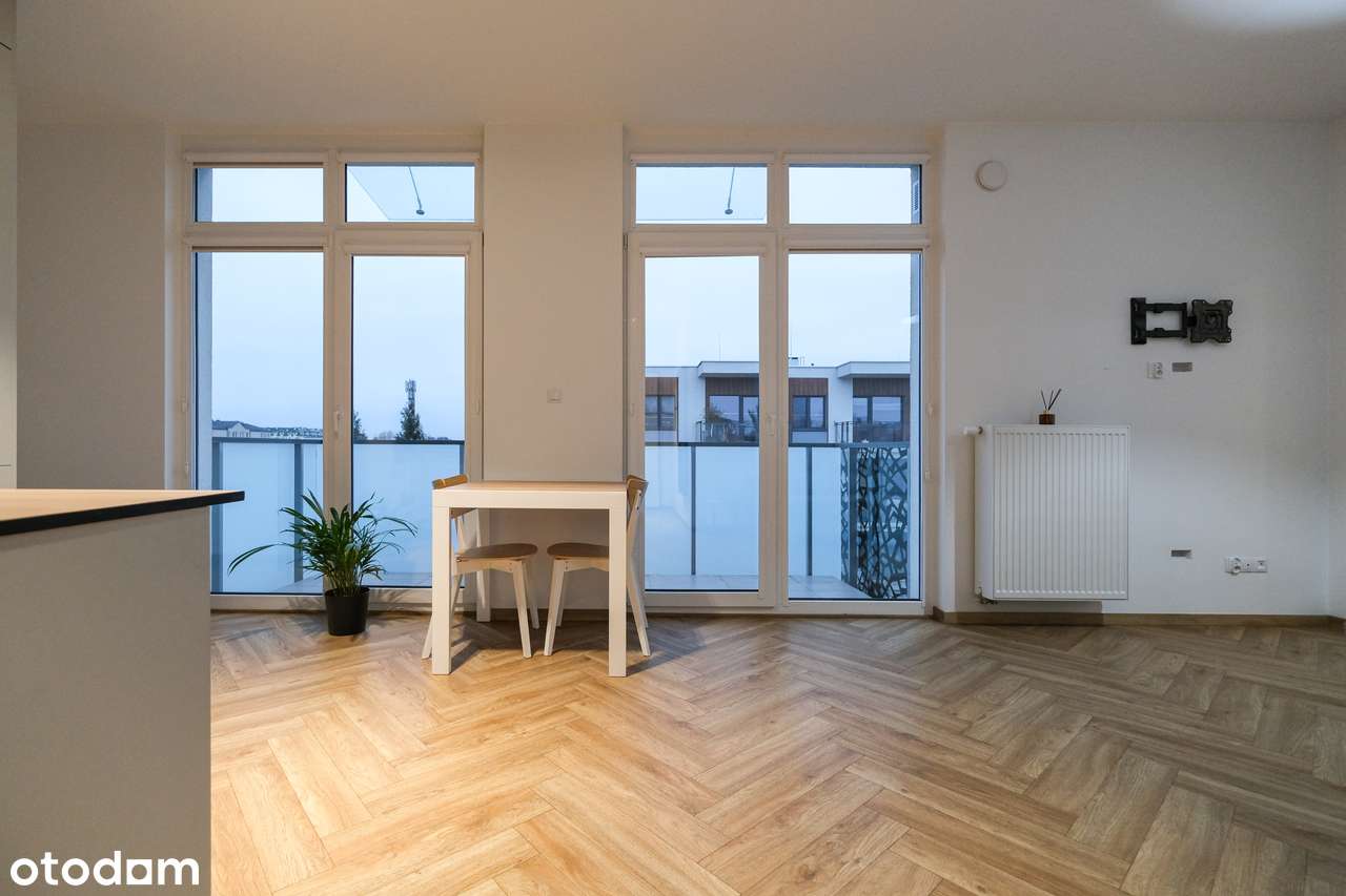 | 3 Pokojowe | Przestronne mieszkanie | Ursus Dzieci Warszawy | Garaż - Pełny obrazek: 4/13