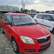 Dezmembrez Skoda Fabia 2009 1.2i BBM - 2