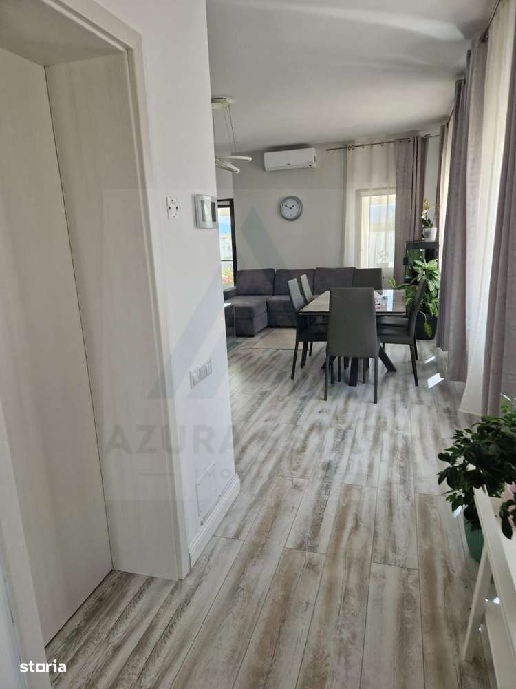 Casa individuala premium cu teren 480 mp in Cartierul Primaverii - Imagine principală: 5/18