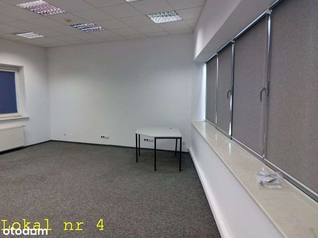 Powierzchnia biurowa na wynajem - Pełny obrazek: 5/20