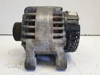 Peugeot 206 1.6 16V ALTERNATOR 9648644680 denso - 4