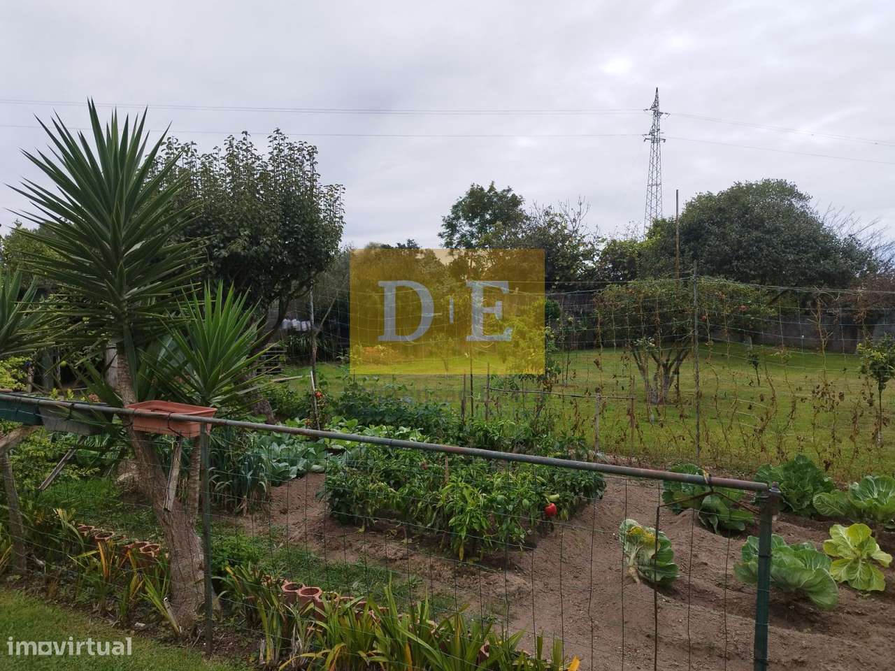 Andar Moradia T3 com Grande Terreno em Zona Estratégica de Perafita-26