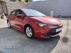 Toyota Corolla 1.8 Hybrid Comfort - 4