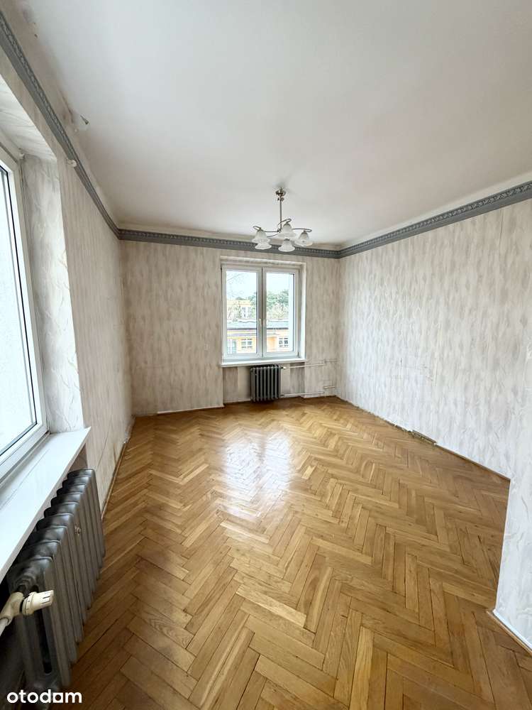 Tylko u nas. Mieszkanie 2 pokoje Osiedle Leśne ul. Sułkowskiego-2