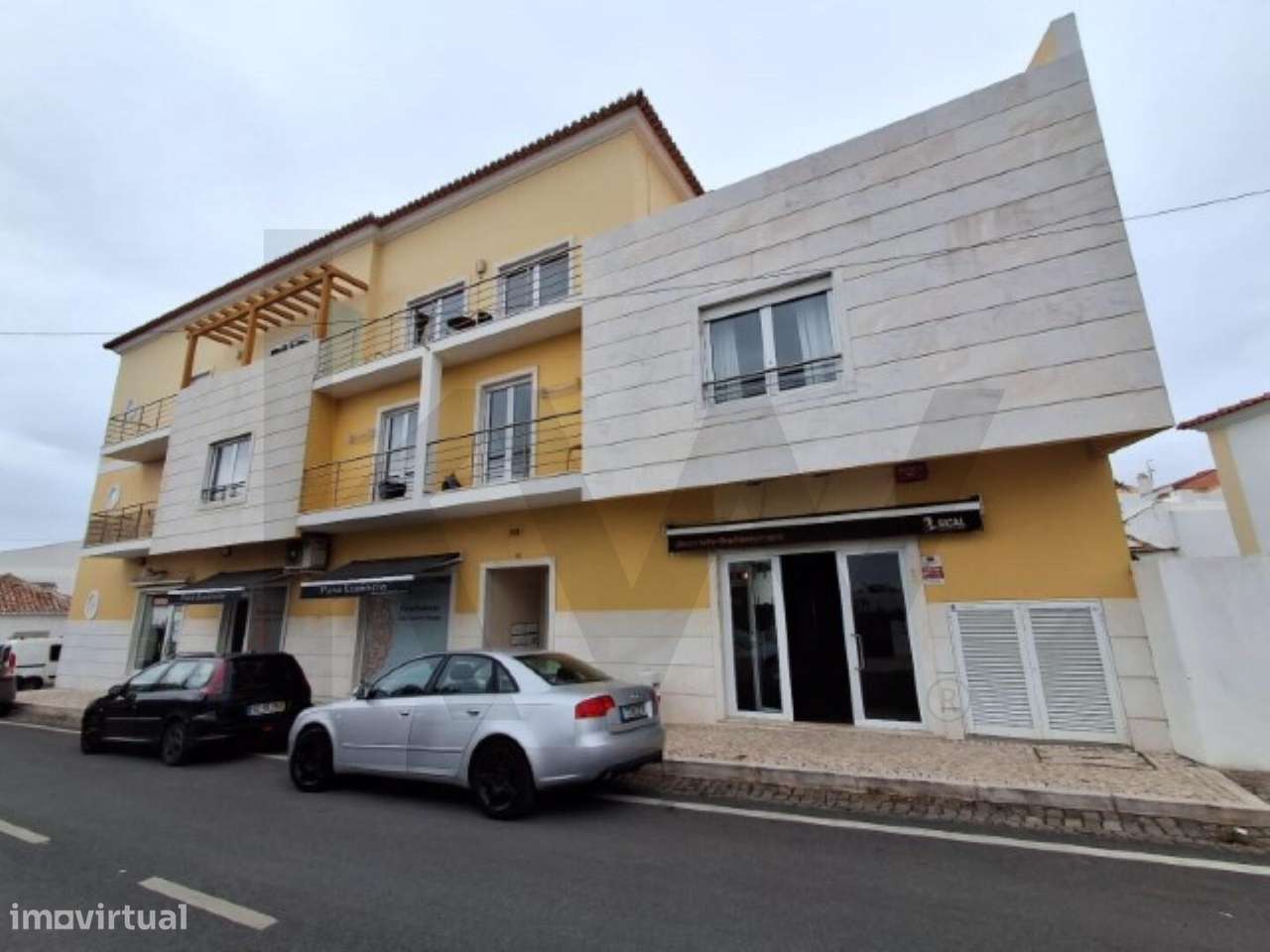 Loja para Venda em Ribamar-9