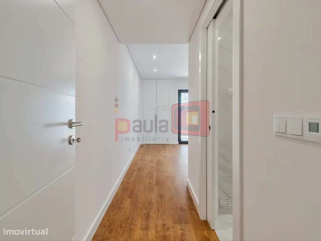 APARTAMENTOS PINUS URBAN GARDEN II - T2 - Grande imagem: 4/9