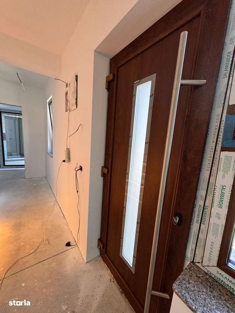 Casa Indviduala, P+1, Constructie 2025, Sector 1, Soseaua Chitila-6