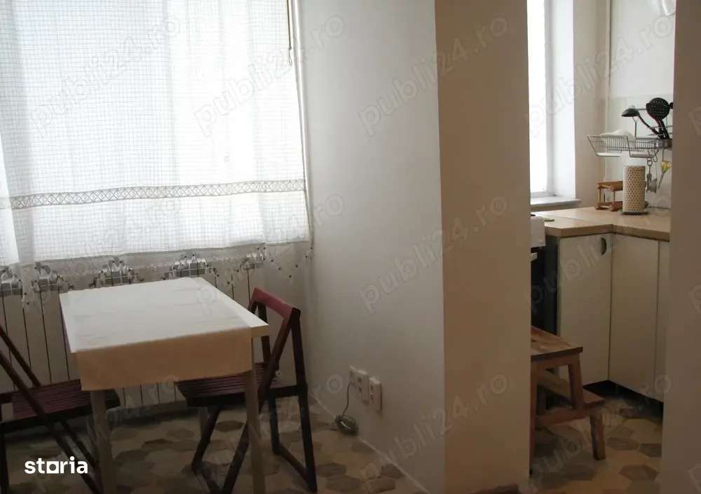 Garsoniera/Vatra Luminoasa - Imagine principală: 3/10