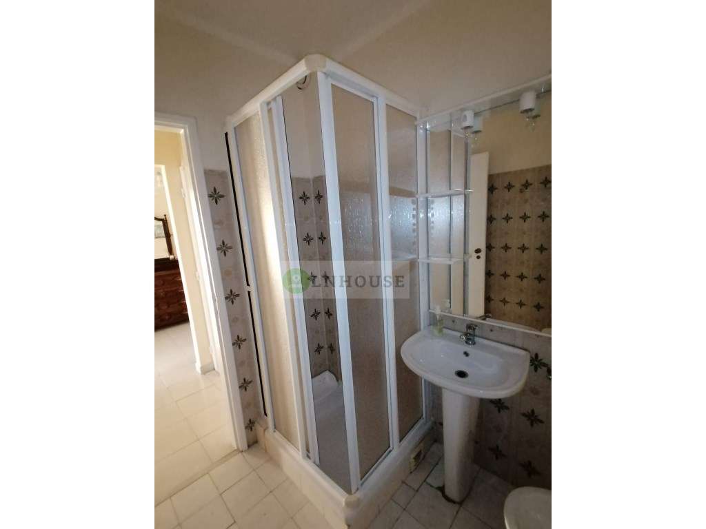 Apartamento T3 - Vila Real de Santo António-19