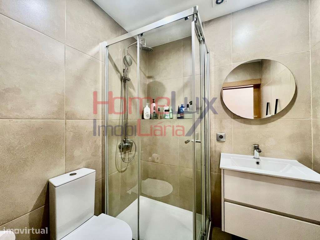 Apartamento T2 Renovado em São Cosme (Gondomar)-12