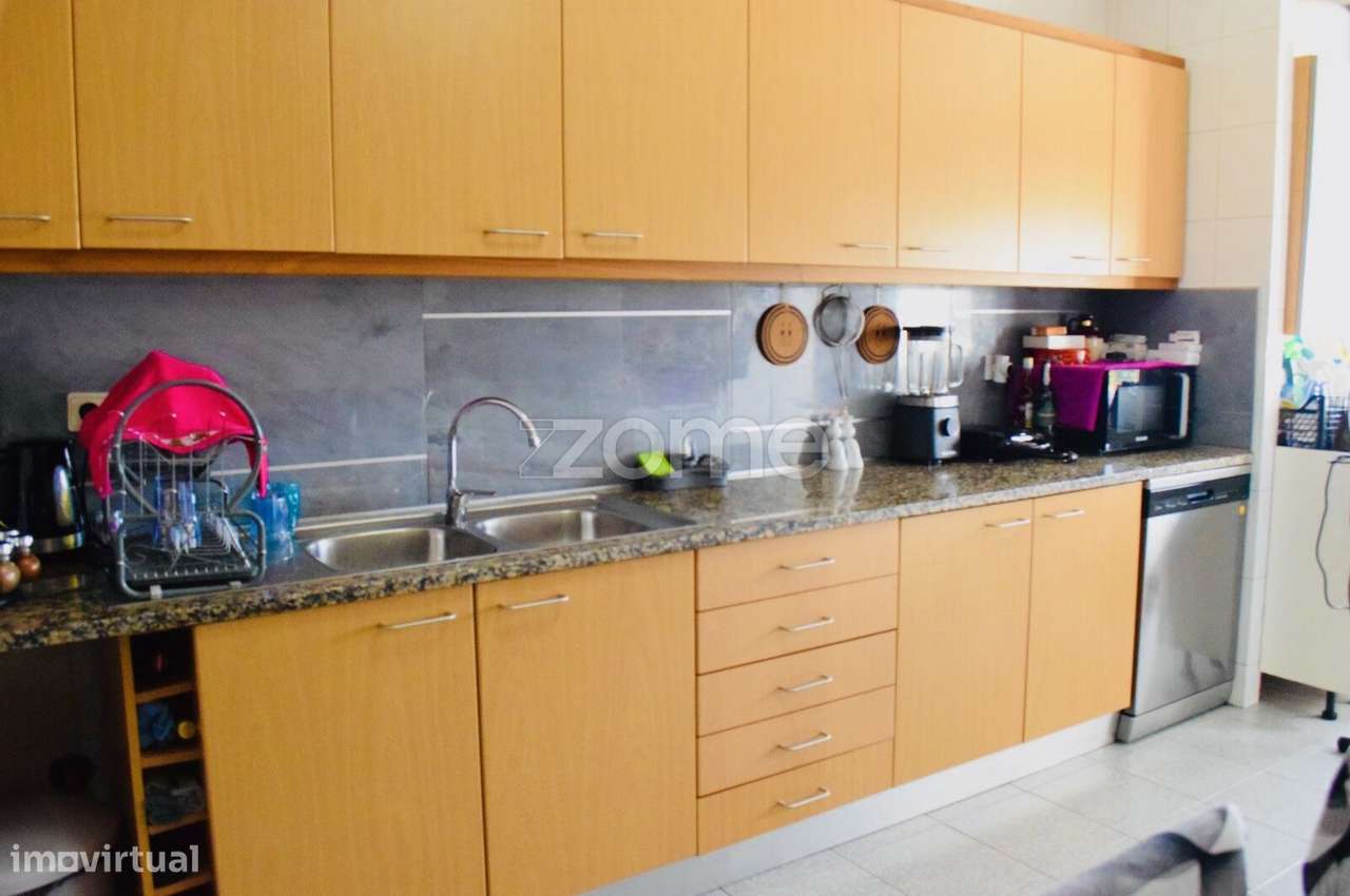 APARTAMENTO T2 - Grande imagem: 5/20