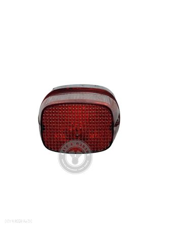 Lampa tył Harley Davidson EVO 68048-93B - 1