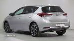 Toyota Auris 1.8 HSD Comfort+P.Sport - 2