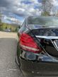 Mercedes-Benz C 220 T CDI DPF Automatik Avantgarde - 14