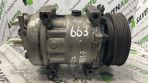 Compressor Ar Condicionado Renault Clio I (B/C57_, 5/357_) - 1