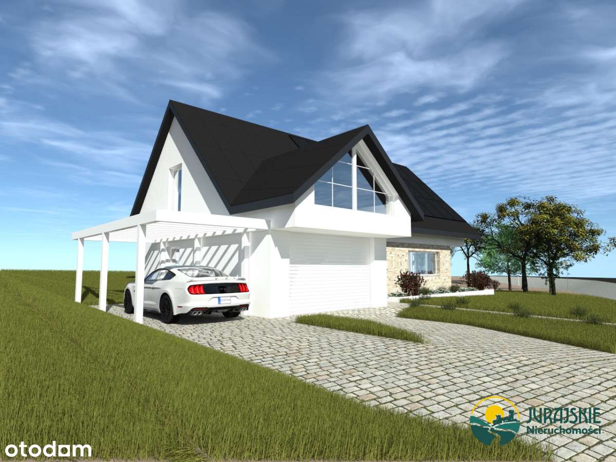 Idealna działka pod budowę – projekt i pozwolenie-14