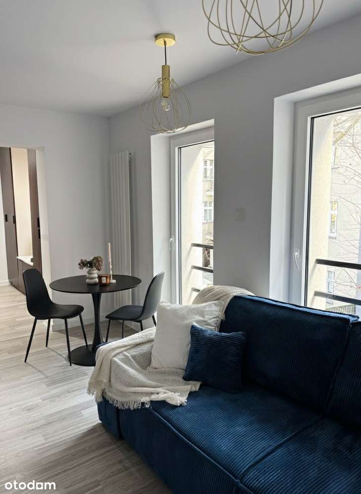 Po remoncie, pełne wyposażenie I świetna lokalizacja I nowy budynek-11