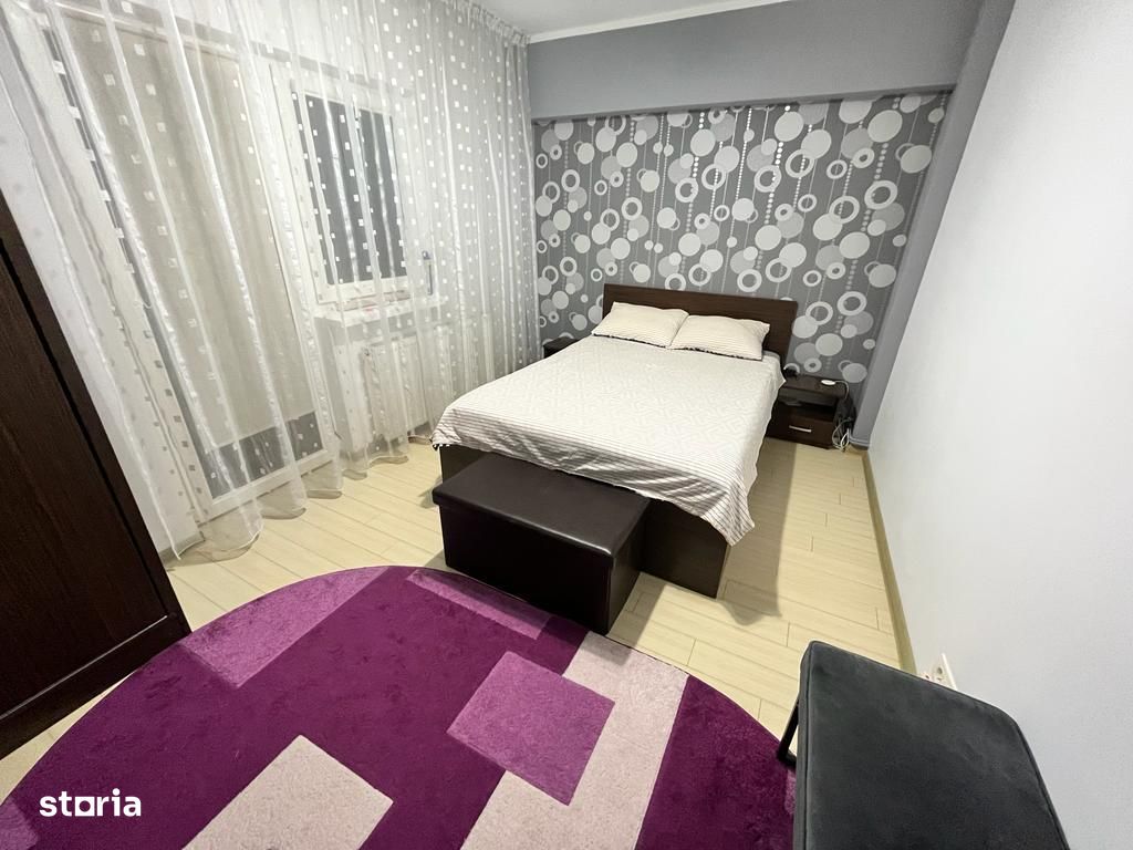 Apartament 3 cam dec 1 Mai etaj 1 din 4