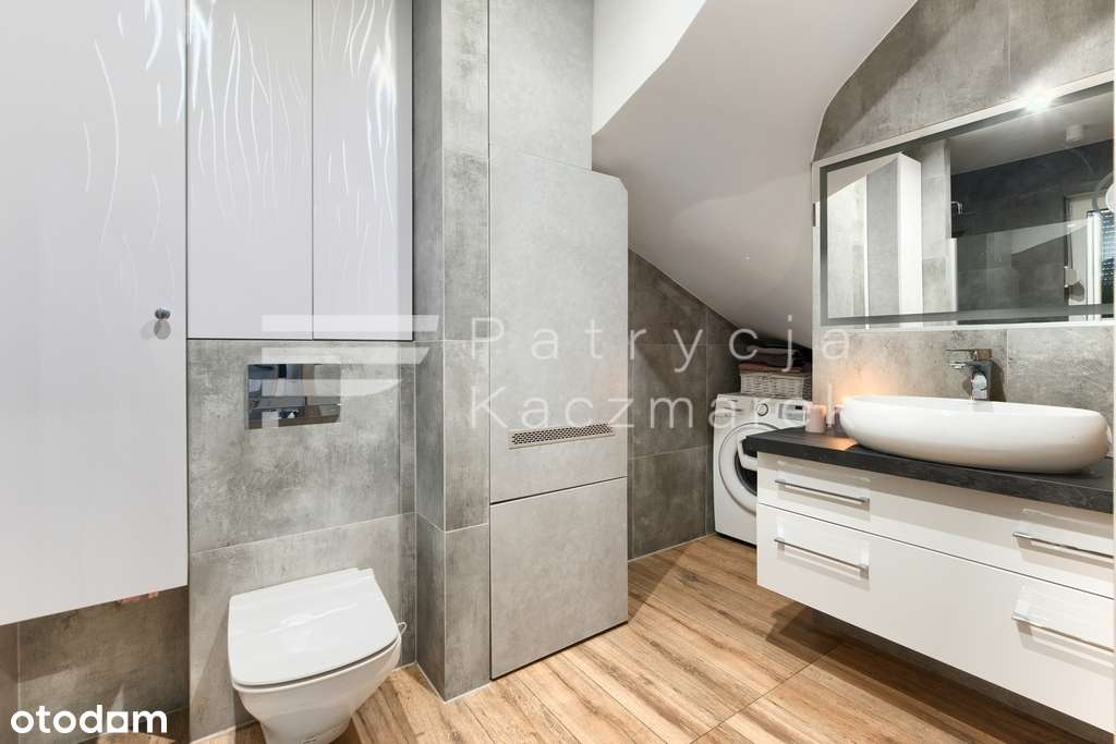 Przytulny dom w zabudowie szeregowej-ok. Kórnika-16