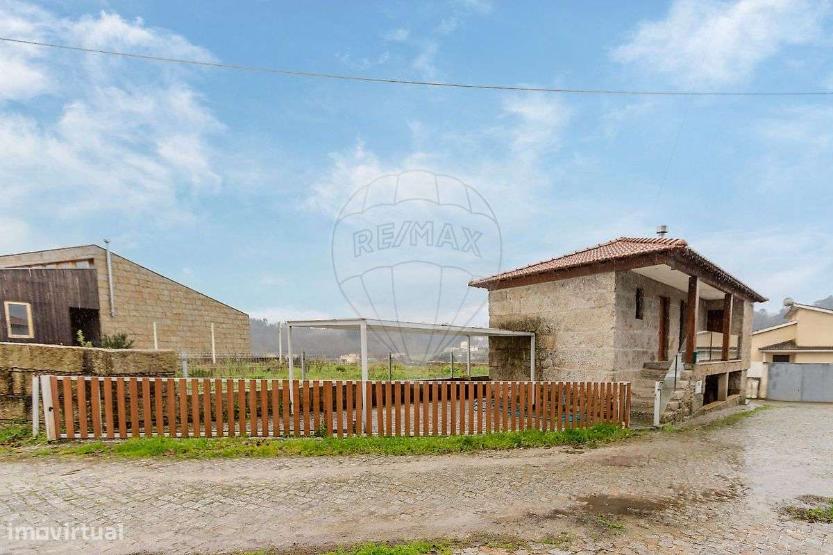 Moradia T2 para venda - Grande imagem: 5/30