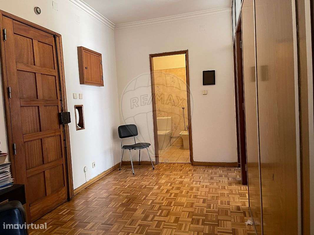 Escritório  para arrendamento - Grande imagem: 5/7