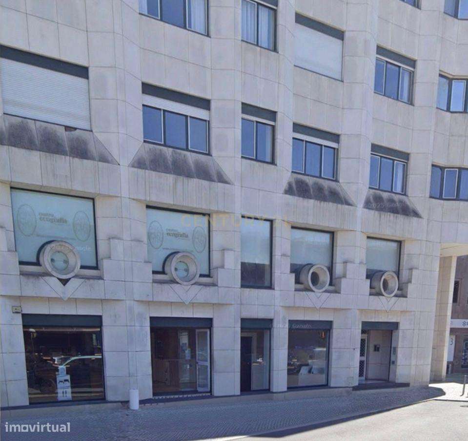 Loja no Edifício Luxor com 383m2 - Grande imagem: 2/6