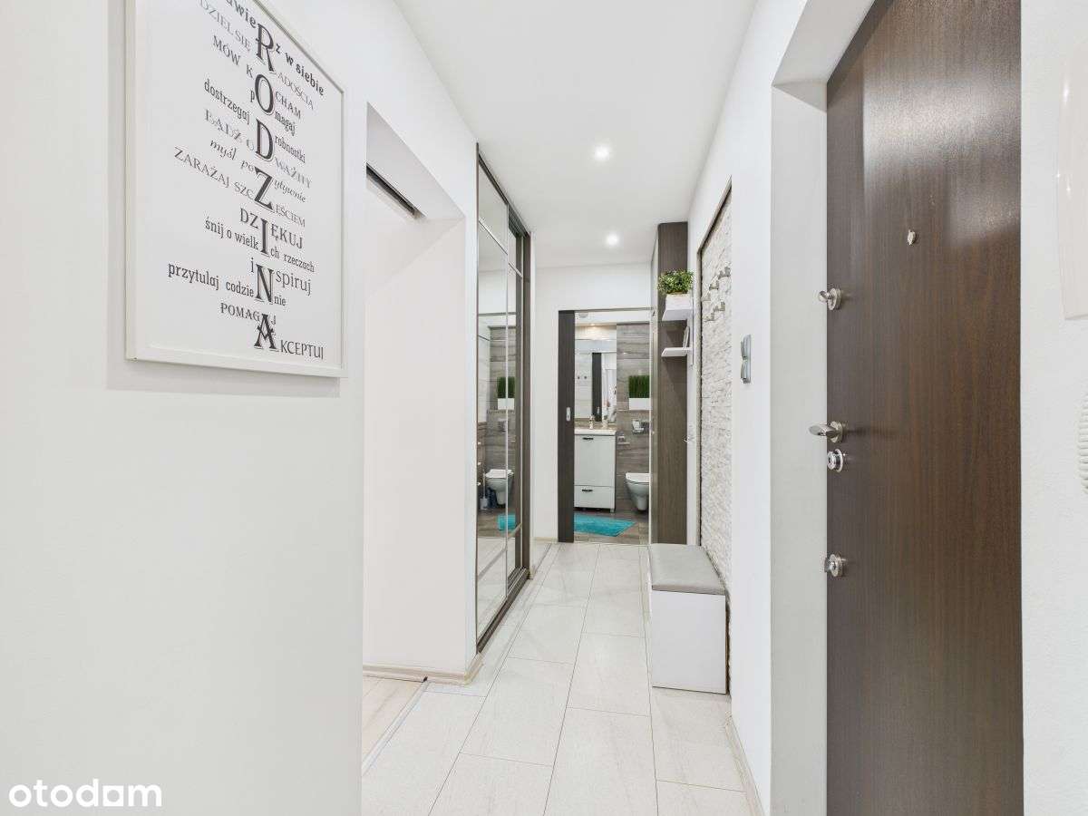 Przestronne M4 przy parku Skałka. Bez Prowizji !-11