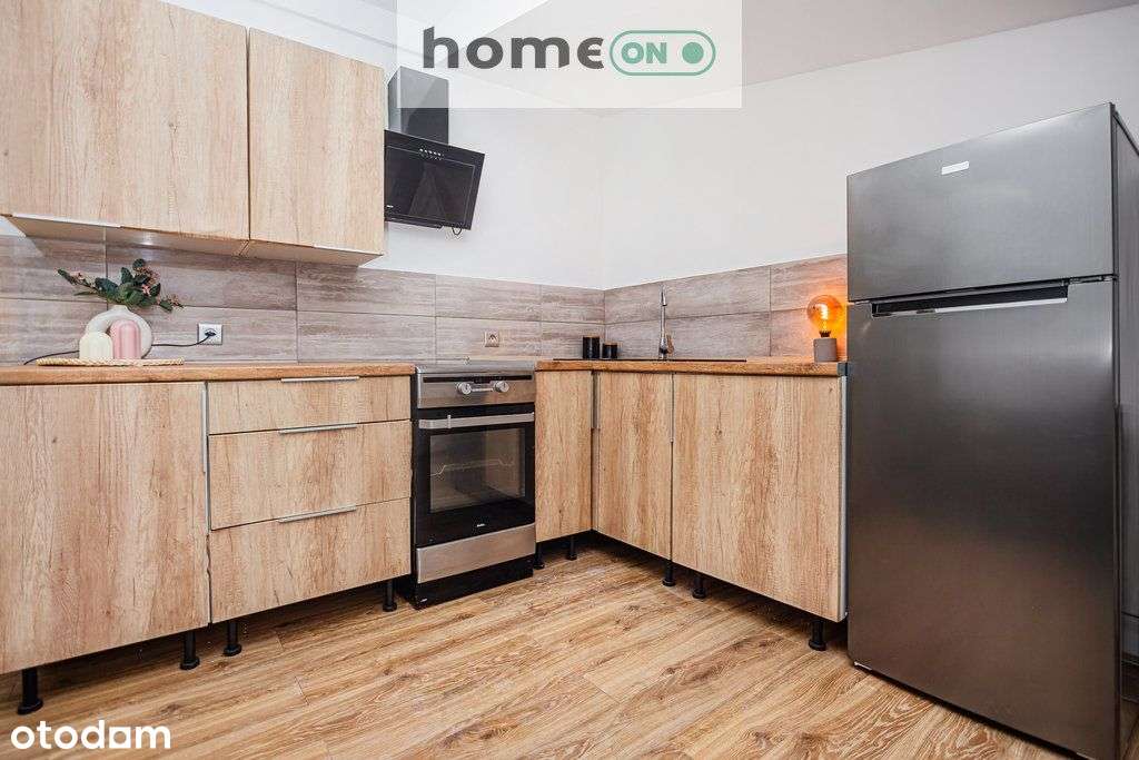 2 pokoje! Niski czynsz i świetna lokalizacja! - Pełny obrazek: 5/10