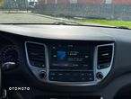 Hyundai Tucson blue 1.7 CRDi 2WD Passion Plus - 17