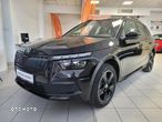 Skoda Kamiq 1.0 TSI Monte Carlo DSG - 1