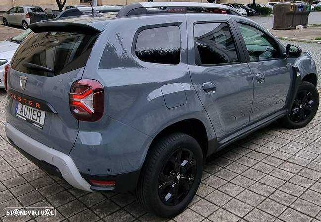 Dacia Duster 1.3 TCe SL Extreme - 6