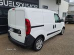 Fiat Doblo 1.3Multijet 95cv 3Lugares - 4