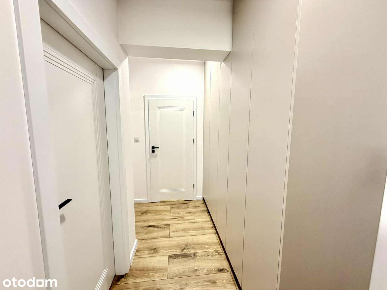 Nowoczesne mieszkanie 3-pokojowe pod klucz | Siedlce, wysoki standard-6