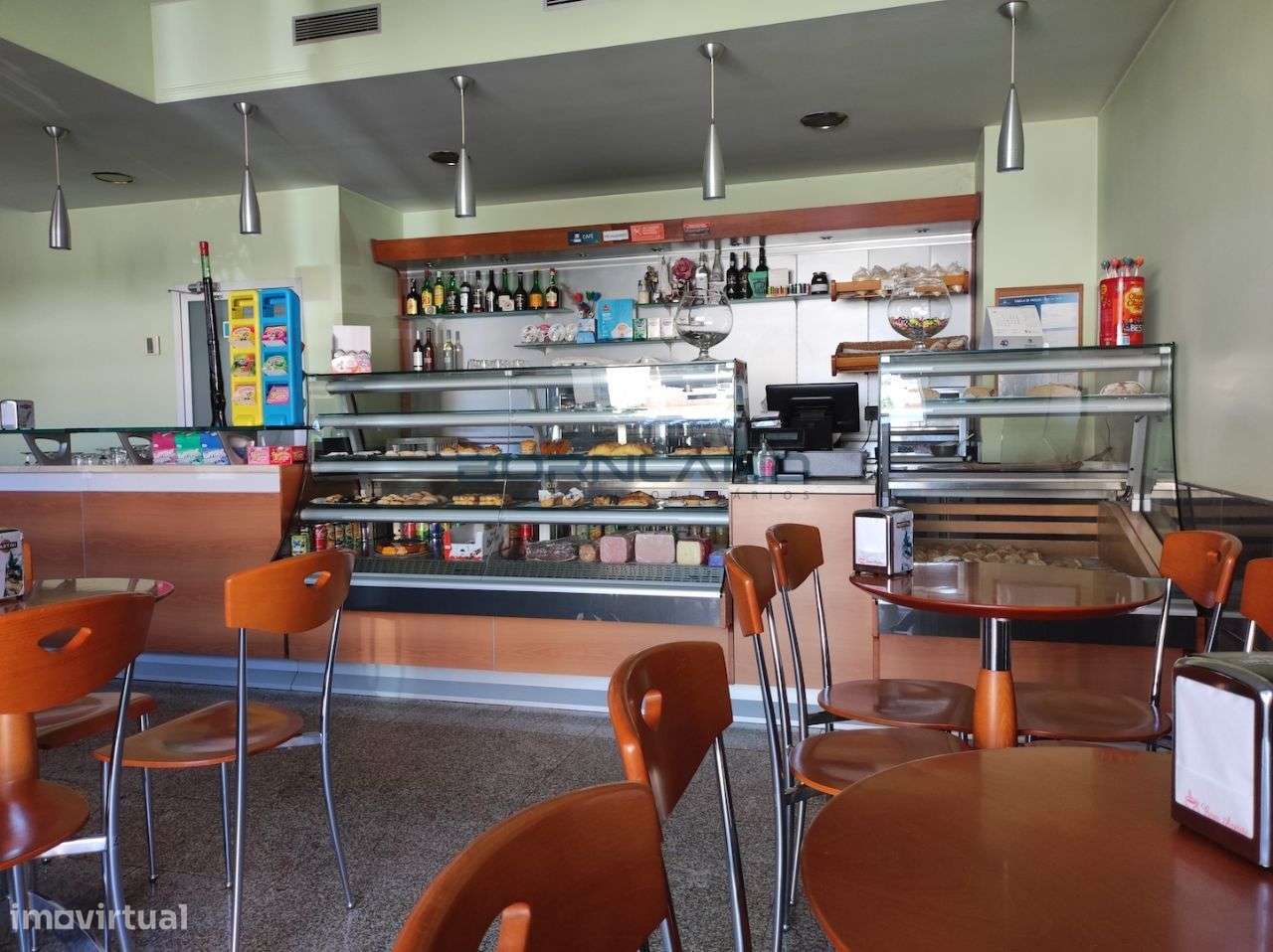 Trespasse de Padaria / Pastelaria - Grande imagem: 2/14