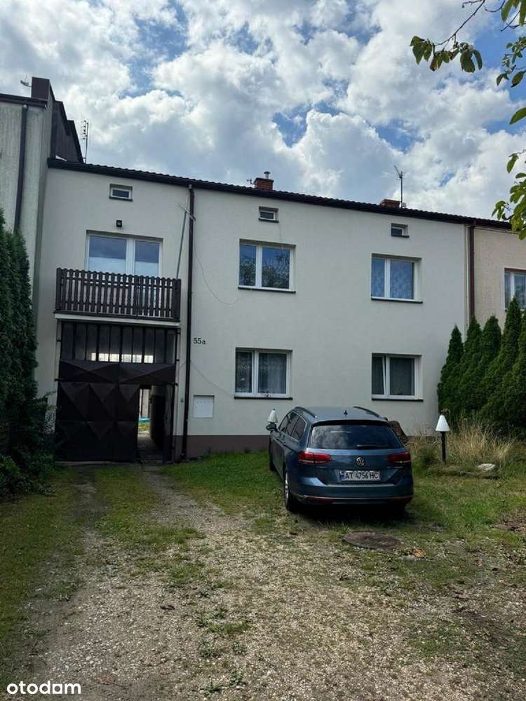 Dom w Końskich ulica Spacerowa. Super cena.-12