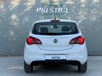 Opel Corsa 1.0 Ecotec Turbo (ecoFLEX) Start/Stop Edition - 9