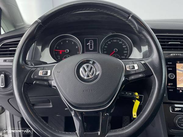 VW Golf Variant 1.0 TSI Confortline - 14