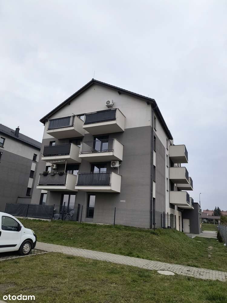 Wynajmę M-3 klimatyzacja nowe budownictwo Heweliusza 0% prowizji