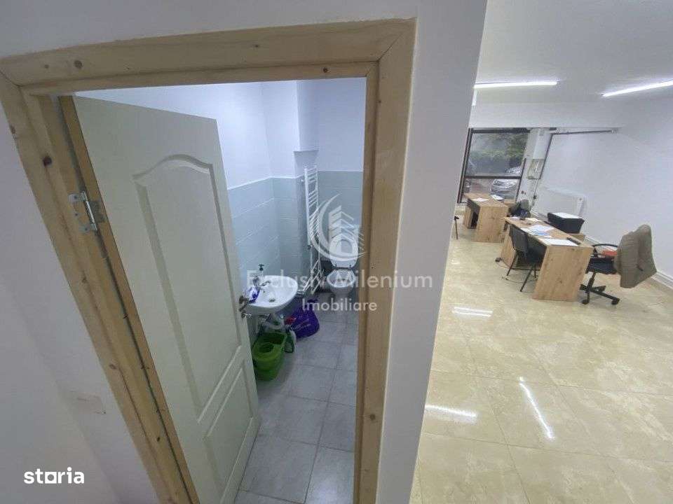 Spatiu Comercial Dorobanti - Floreasca - Imagine principală: 3/6