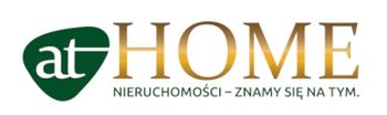 atHome Magdalena Sygitowicz Logo