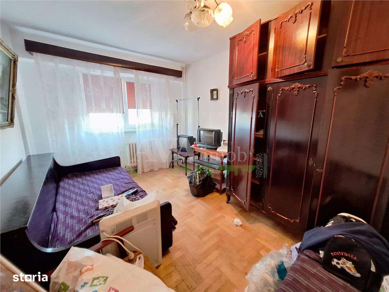 Apartament 4 camere, eta1, zona Centrala - Imagine principală: 2/11