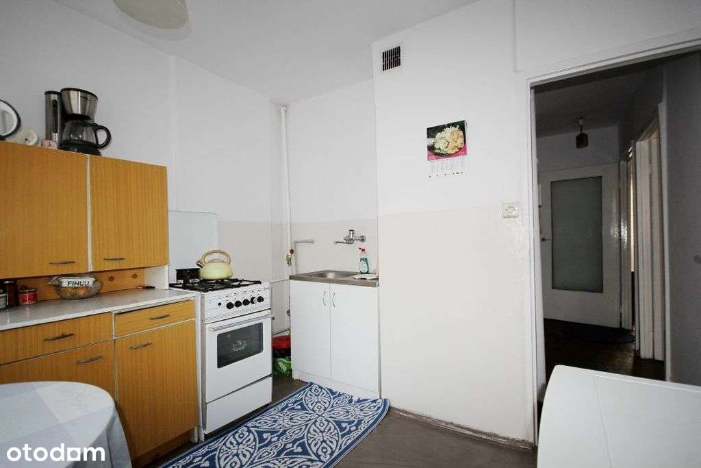 Mieszkanie 2 pokojowe na osiedlu Piastów-9