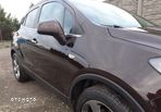 Opel Mokka 1.4 T Cosmo S&S 4x4 - 17