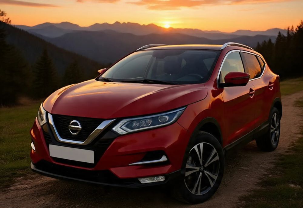 Nissan Qashqai II [2013 - 2021] 1.6 DCI TEKNA 2018