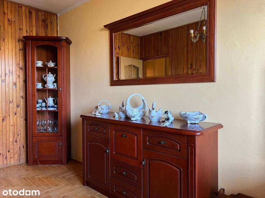 3 oddzielne pokoje - Gdańsk Siedlce-4