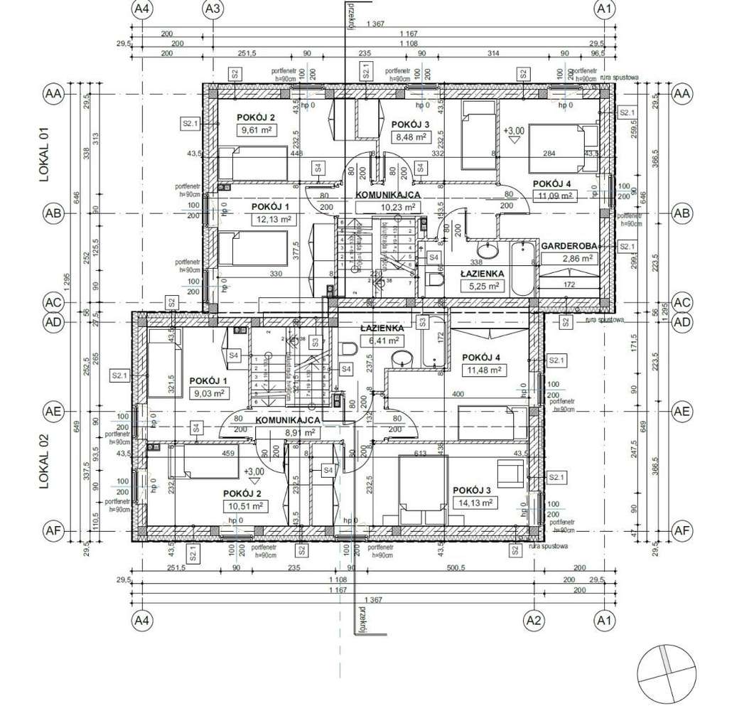 Gotowy  dom nad jeziorem, 25 minut od Poznania - IV 2025-15