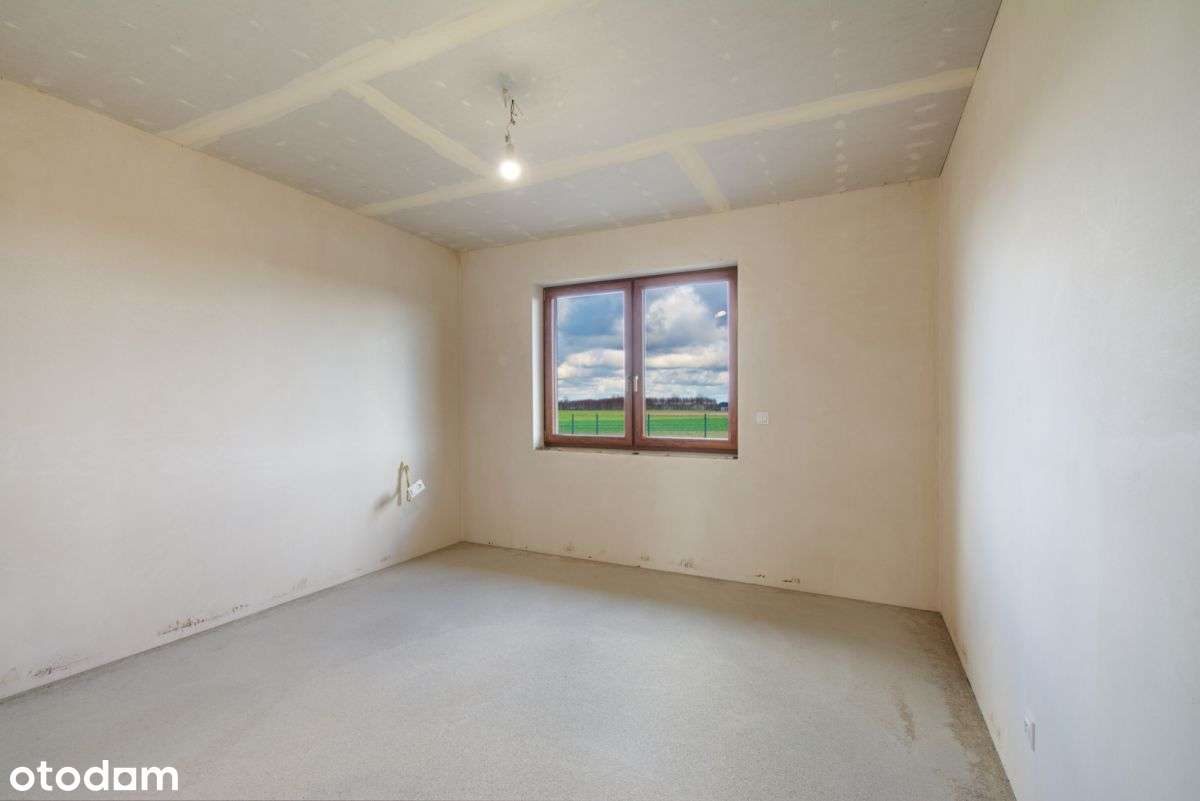 Nowy Gotowy Dom Parterowy Strzeżenice-11