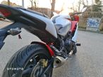 Honda CBR - 15