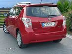 Toyota Verso 1.8 2010 7os - 10